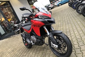 Angebot Ducati Multistrada V2 S