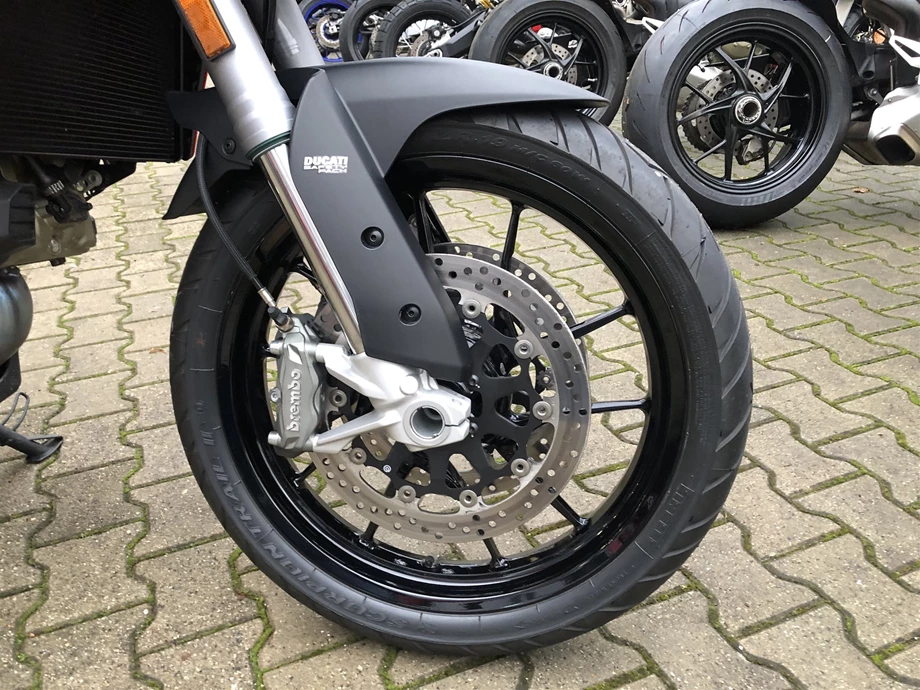 Angebot Ducati Multistrada V2 S Bild 13: Angebot Ducati Multistrada V2 S