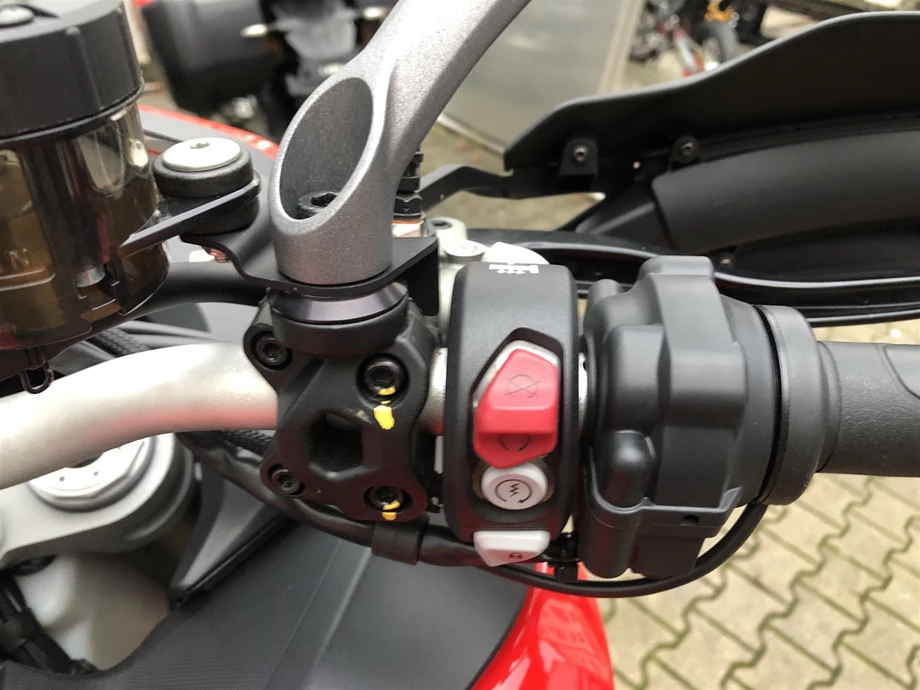 Angebot Ducati Multistrada V2 S Bild 15: Angebot Ducati Multistrada V2 S