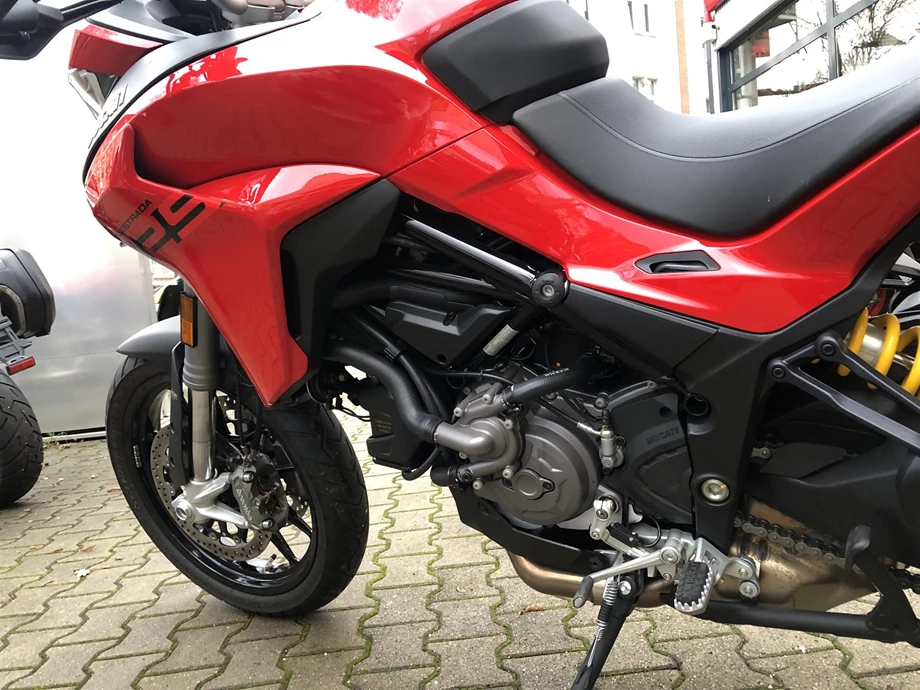 Angebot Ducati Multistrada V2 S Bild 16: Angebot Ducati Multistrada V2 S