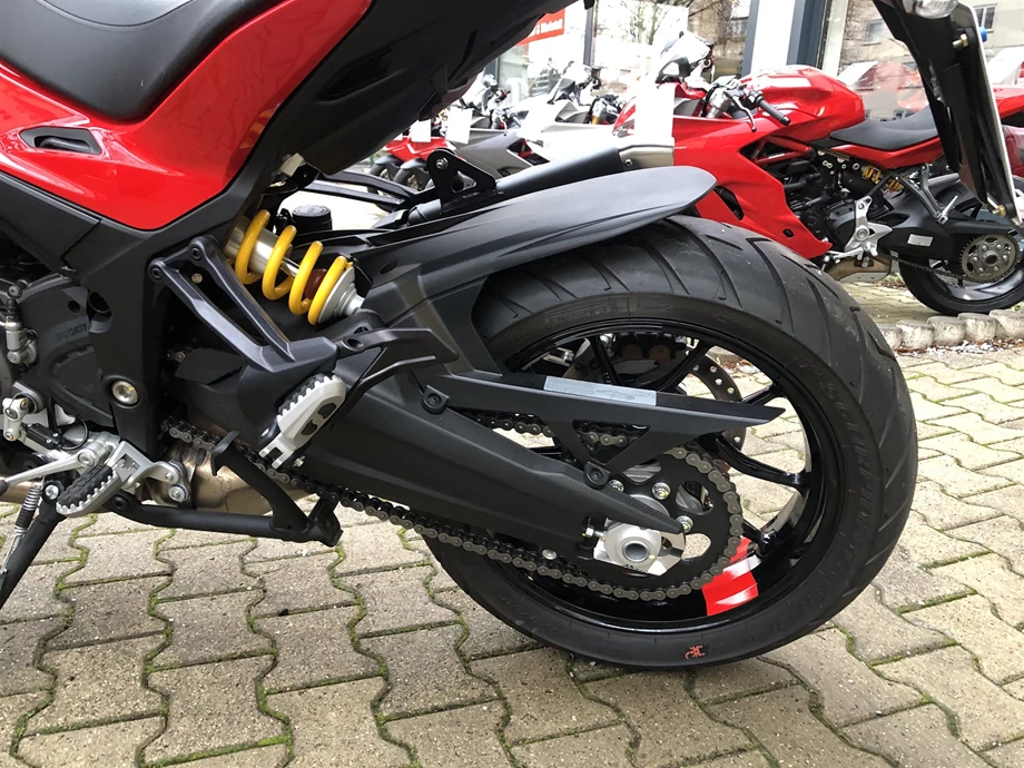 Angebot Ducati Multistrada V2 S Bild 17: Angebot Ducati Multistrada V2 S