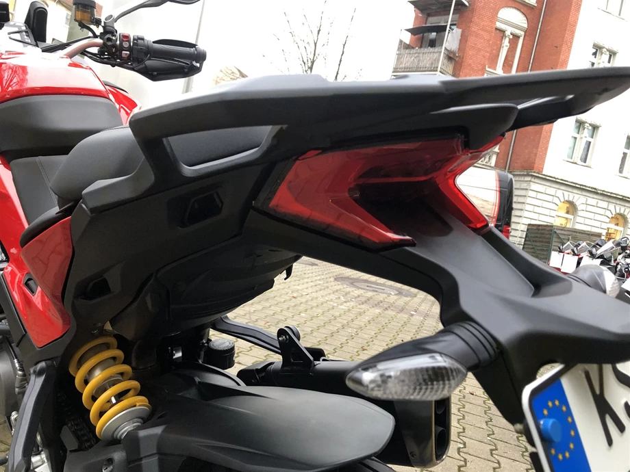 Angebot Ducati Multistrada V2 S Bild 18: Angebot Ducati Multistrada V2 S