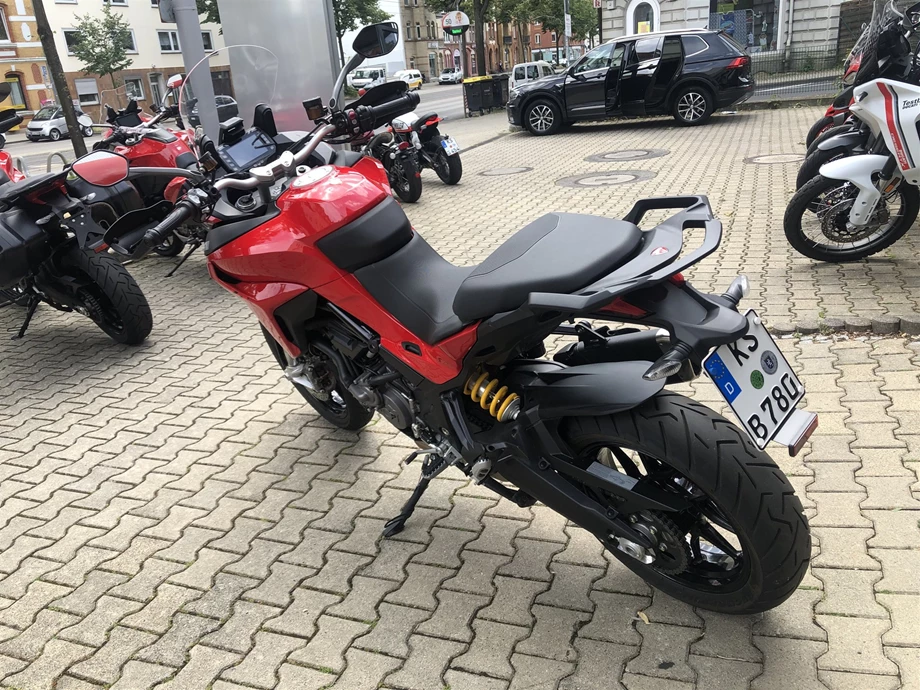 Angebot Ducati Multistrada V2 S Bild 2: Angebot Ducati Multistrada V2 S