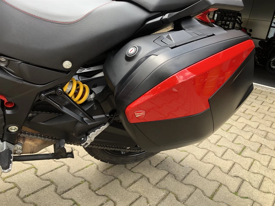 Angebot Ducati Multistrada V2 S Bild 20: Angebot Ducati Multistrada V2 S