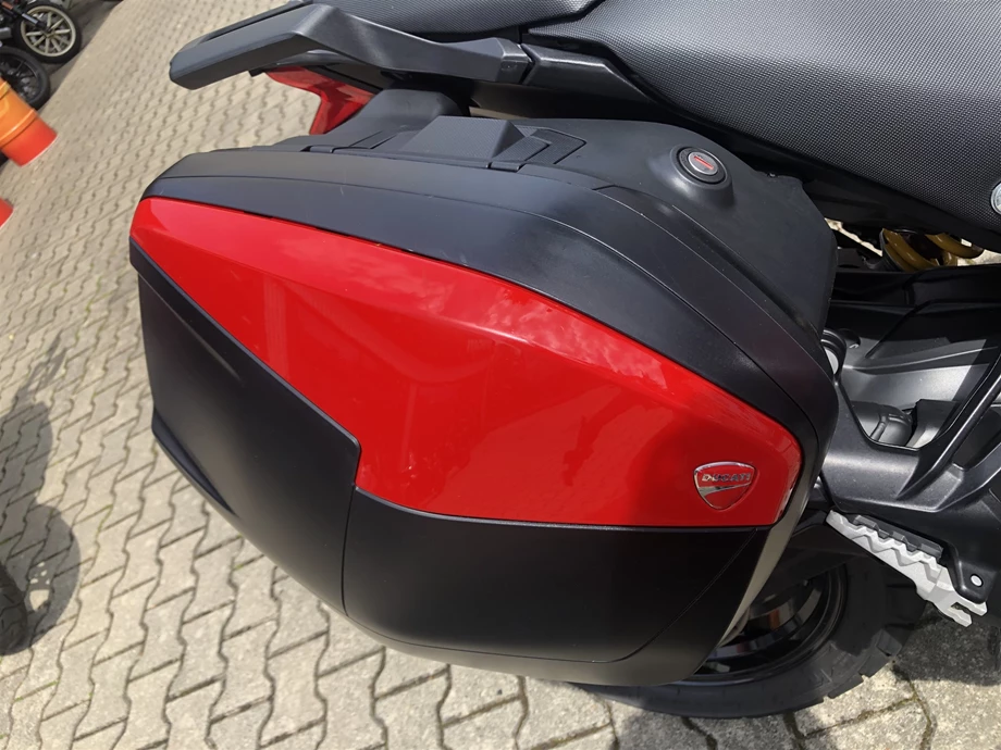Angebot Ducati Multistrada V2 S Bild 21: Angebot Ducati Multistrada V2 S