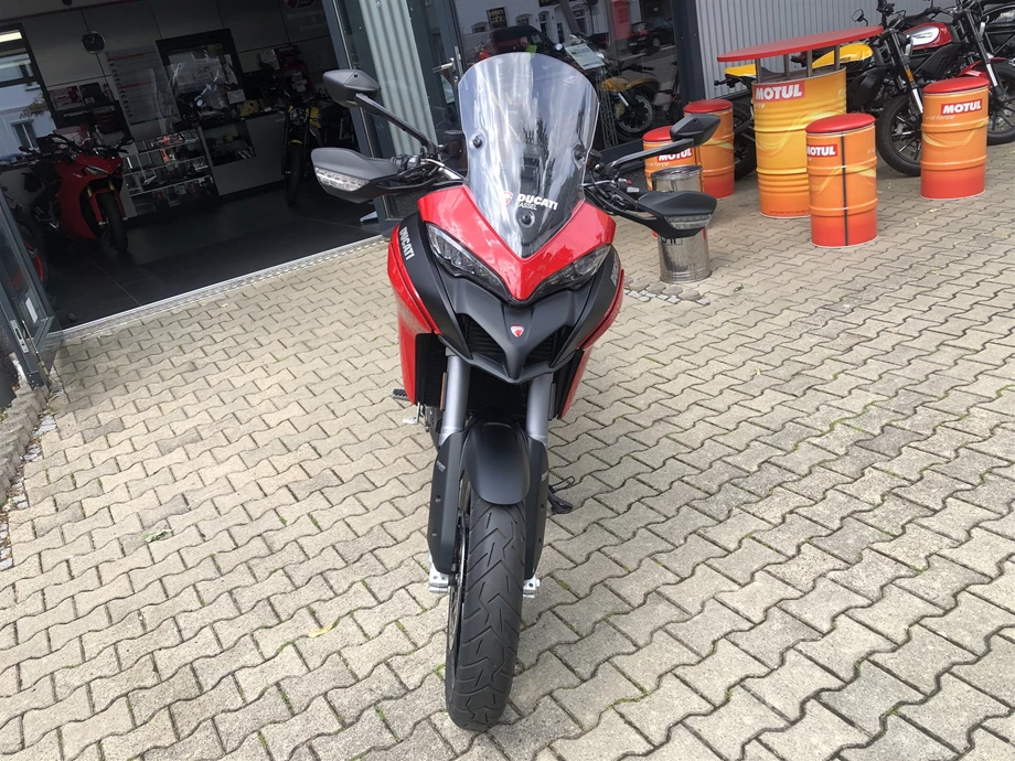 Angebot Ducati Multistrada V2 S Bild 4: Angebot Ducati Multistrada V2 S