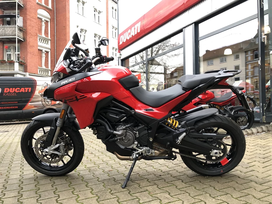 Angebot Ducati Multistrada V2 S Bild 8: Angebot Ducati Multistrada V2 S