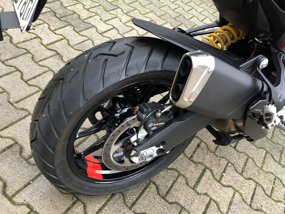 Angebot Ducati Multistrada V2 S Bild 9: Angebot Ducati Multistrada V2 S