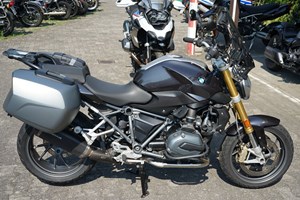 Angebot BMW R 1200 R