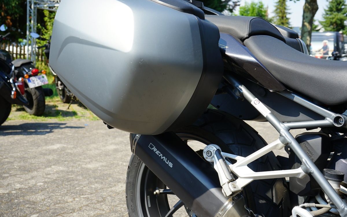 Angebot BMW R 1200 R