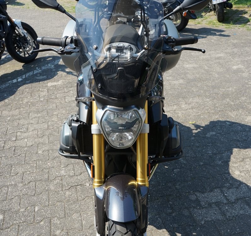 Angebot BMW R 1200 R