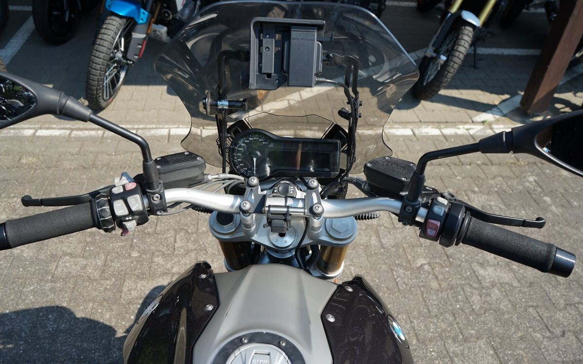 Angebot BMW R 1200 R