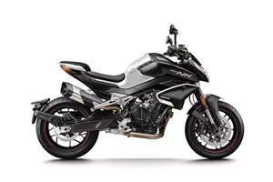 Angebot CFMOTO 800NK Advanced