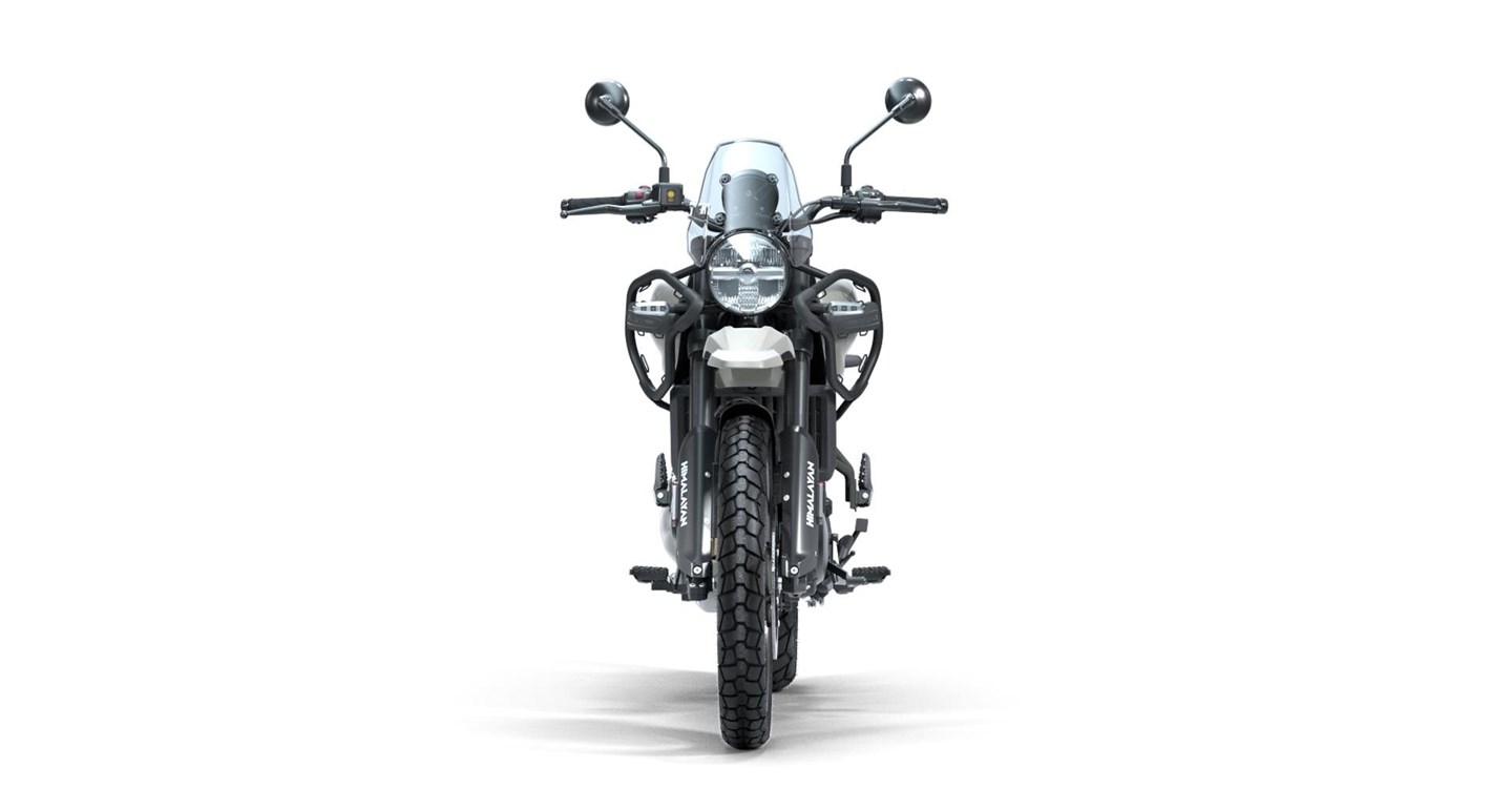 Angebot Royal Enfield Himalayan 450