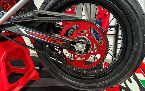 Neufahrzeug Beta RR 50 Motard Track - Bild 4