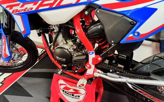 Neufahrzeug Beta RR 50 Motard Track - Bild 5