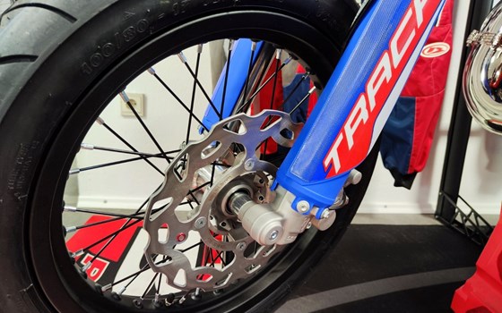 Neufahrzeug Beta RR 50 Motard Track - Bild 7