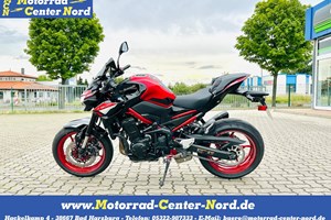 Angebot Kawasaki Z900