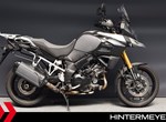 Angebot Suzuki V-Strom 1000