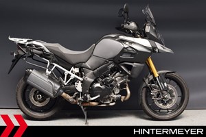 Angebot Suzuki V-Strom 1000