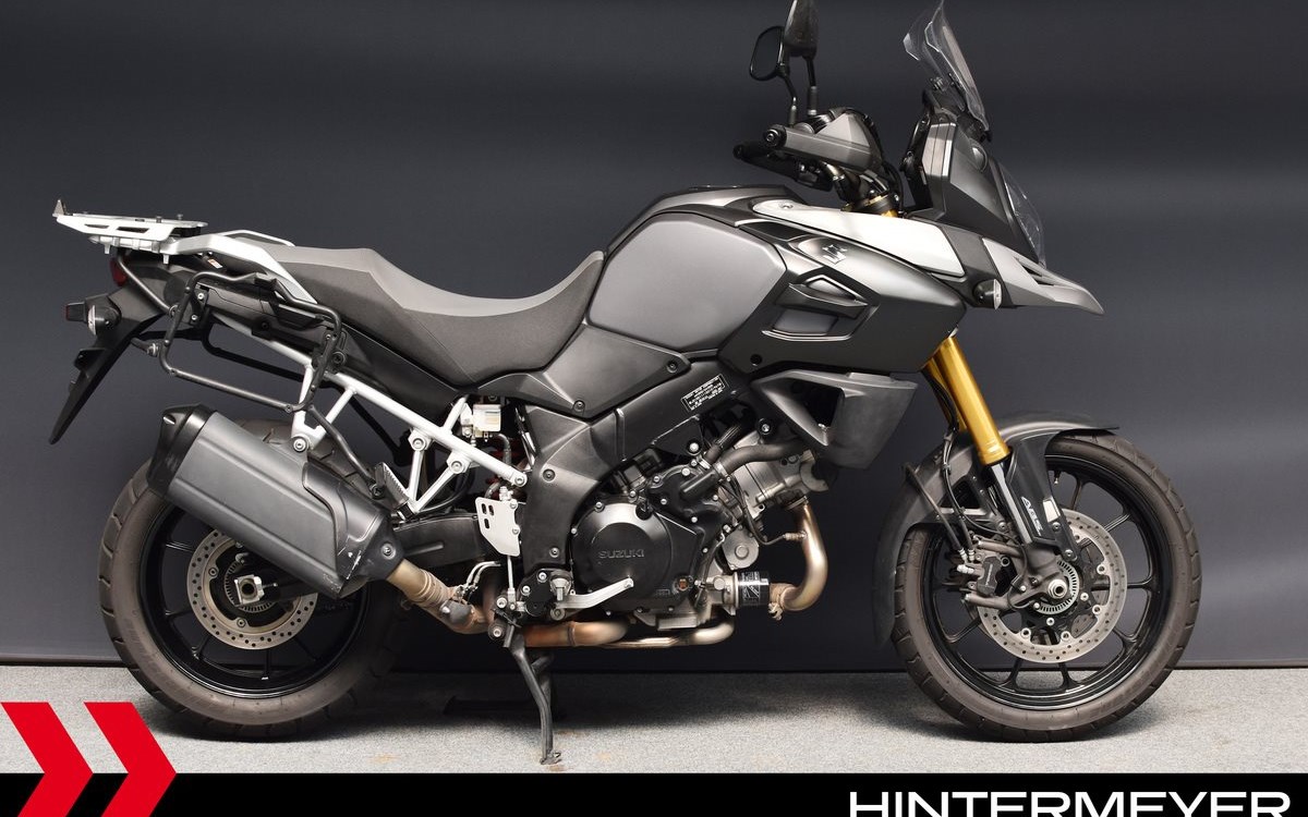 Angebot Suzuki V-Strom 1000