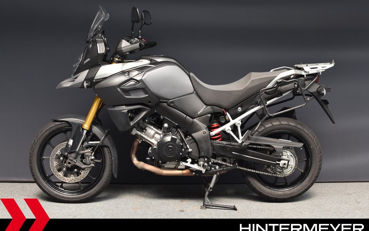 Angebot Suzuki V-Strom 1000