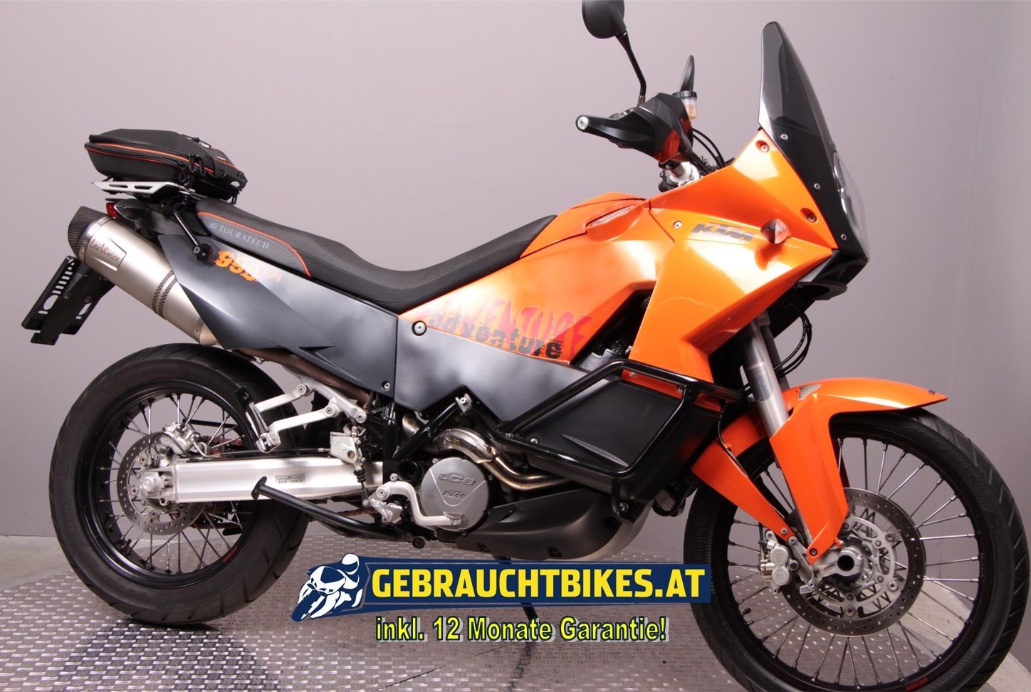 Motorrad
