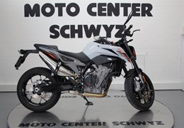 Neumotorrad KTM 790 Duke L