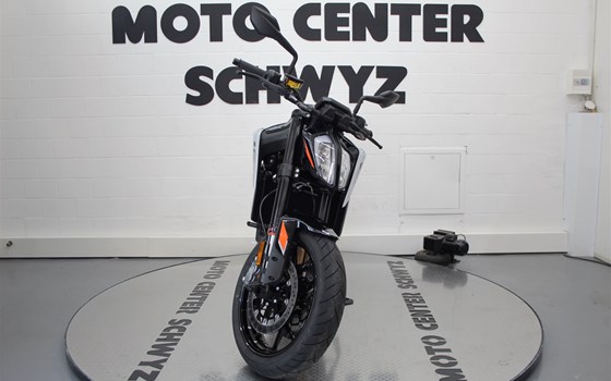 Neufahrzeug KTM 790 Duke L - Bild 3