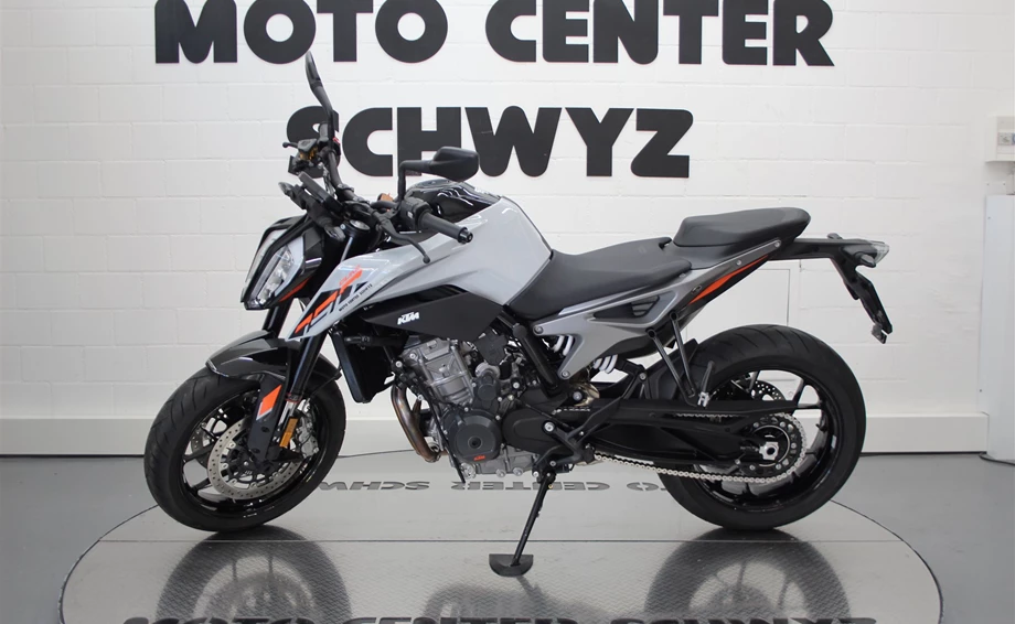 Angebot KTM 790 Duke L Bild 5: Angebot KTM 790 Duke L