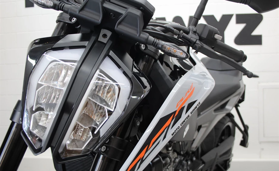 Angebot KTM 790 Duke L Bild 6: Angebot KTM 790 Duke L