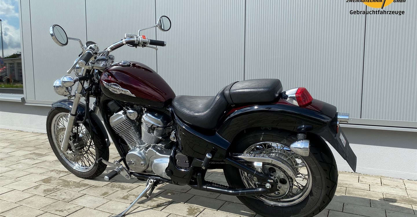 Angebot Honda VT 600 C Shadow