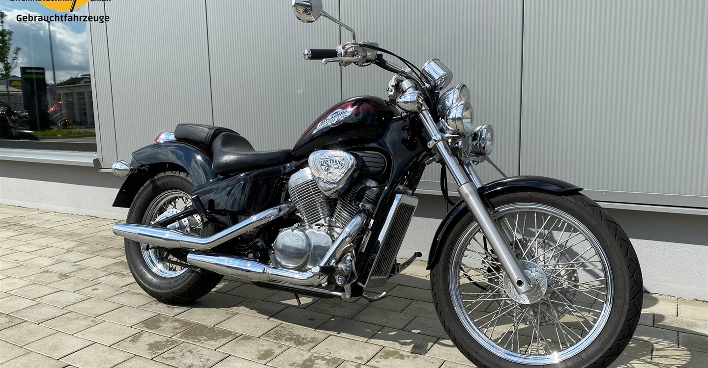 Angebot Honda VT 600 C Shadow