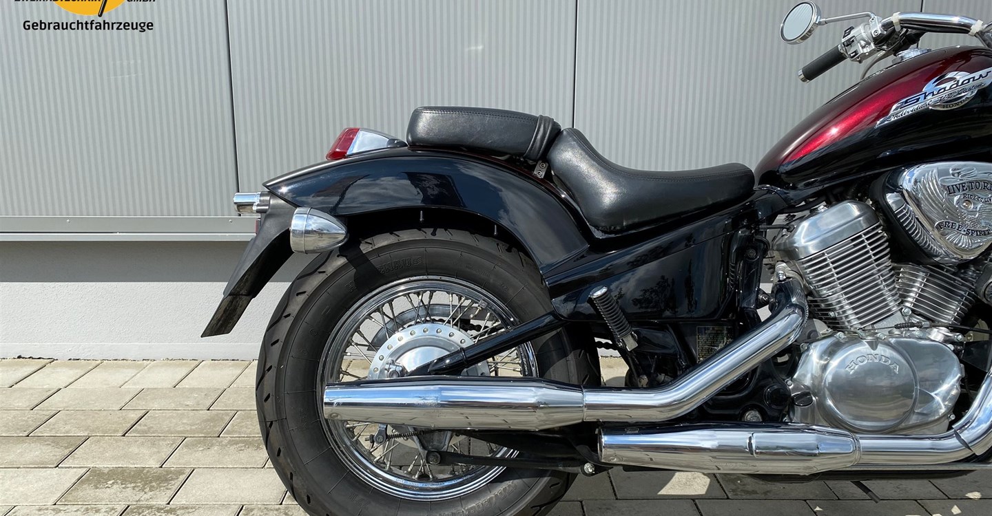 Angebot Honda VT 600 C Shadow