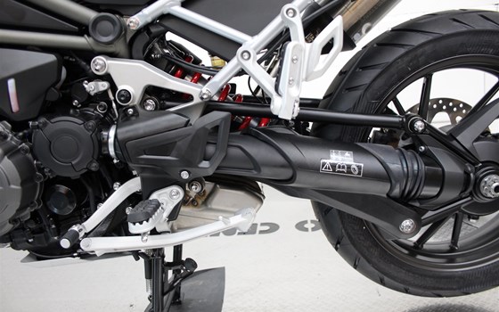 Neufahrzeug Triumph Tiger 1200 GT PRO - Bild 7