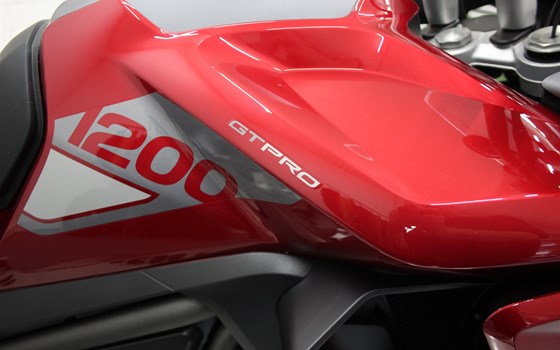 Neufahrzeug Triumph Tiger 1200 GT PRO - Bild 6