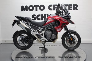 Angebot Triumph Tiger 1200 GT PRO