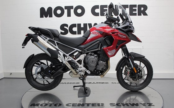 Neufahrzeug Triumph Tiger 1200 GT PRO - Bild 1