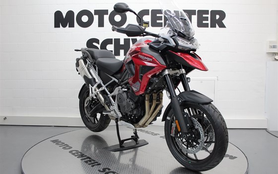 Neufahrzeug Triumph Tiger 1200 GT PRO - Bild 2