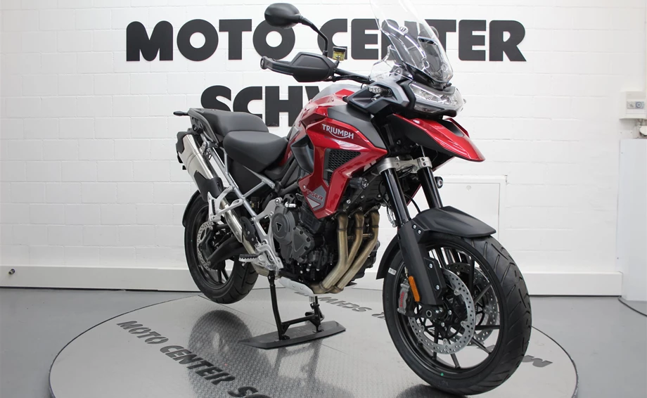Angebot Triumph Tiger 1200 GT PRO Bild 2: Angebot Triumph Tiger 1200 GT PRO