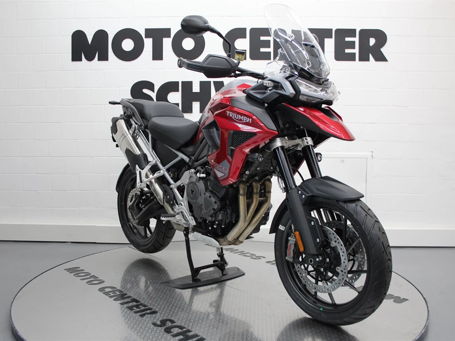 Angebot Triumph Tiger 1200 GT PRO Bild 2: Angebot Triumph Tiger 1200 GT PRO