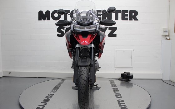 Neufahrzeug Triumph Tiger 1200 GT PRO - Bild 3