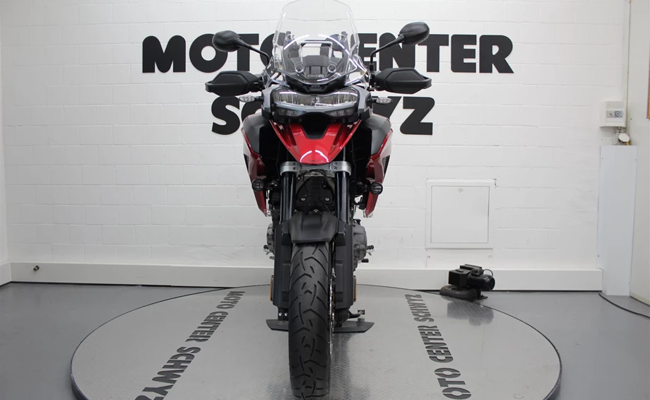 Angebot Triumph Tiger 1200 GT PRO Bild 3: Angebot Triumph Tiger 1200 GT PRO