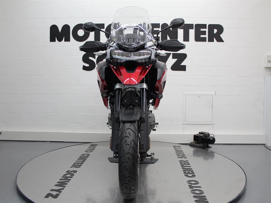 Angebot Triumph Tiger 1200 GT PRO Bild 3: Angebot Triumph Tiger 1200 GT PRO
