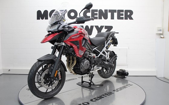 Neufahrzeug Triumph Tiger 1200 GT PRO - Bild 4