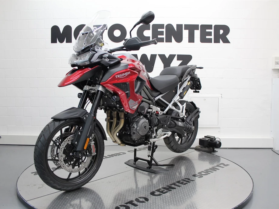 Angebot Triumph Tiger 1200 GT PRO Bild 4: Angebot Triumph Tiger 1200 GT PRO