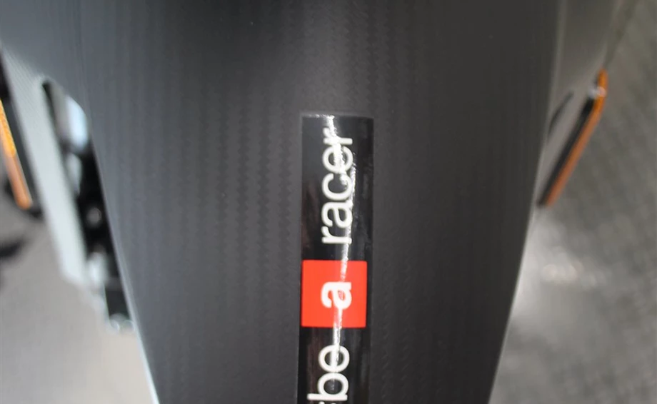 Angebot Aprilia Tuono 125 Bild 9: Angebot Aprilia Tuono 125