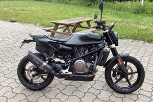 Angebot Husqvarna Svartpilen 701