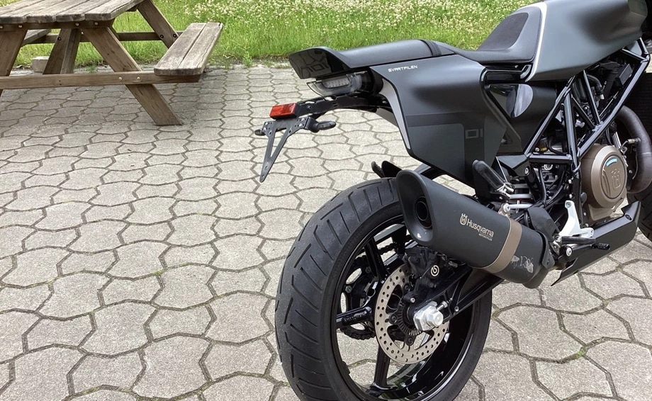 Angebot Husqvarna Svartpilen 701 Bild 4: Angebot Husqvarna Svartpilen 701