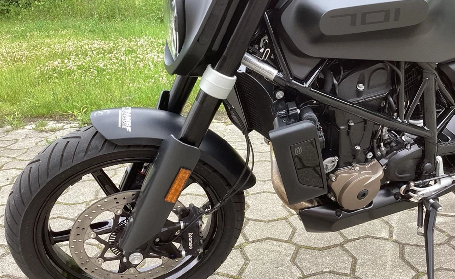 Angebot Husqvarna Svartpilen 701 Bild 6: Angebot Husqvarna Svartpilen 701